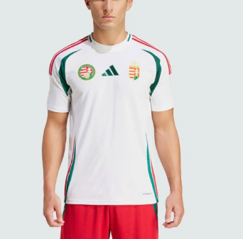 HUNGARY - Away 2024